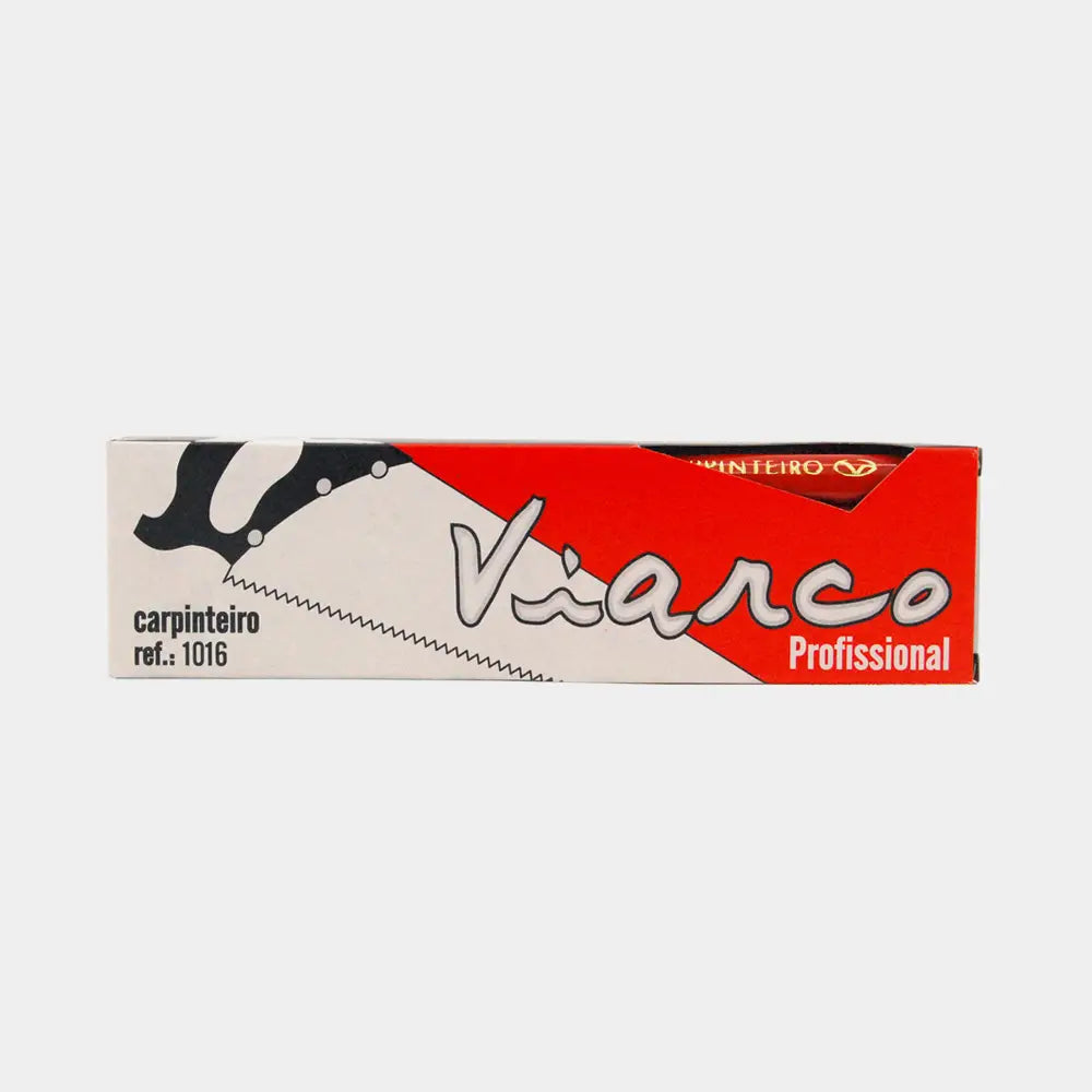 Viarco Carpenter Pencil Box Of 12 - Tea and Kate
