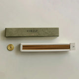 Cedar and MyrrhPalo Santo Incense Stick Set – 30 Sticks
