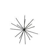 Nordstjerne Twinkle, Medium Black