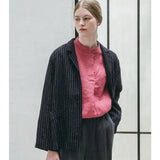 Fog Linen Lilly Jacket Harper