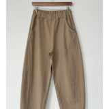 Le Bon Shoppe Arc Pants Taupe