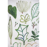 Fog Linen 2026 Linen Calendar Green Plants