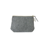 Fog Linen Chris Pouch Houndstooth