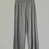 Le Bon Shoppe Balloon Pants grey