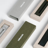 HMM Utility Knife - Army Green - Tea and Kate