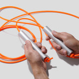 CW&T Forever Jump Rope