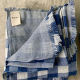 Baan Cotton Lightweight throw - shawl