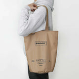 Hightide Penco Bucket Tote Bag - Tea and Kate