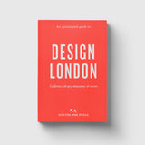Hoxton Mini Press An Opinionated Guide To Design London - Tea and Kate