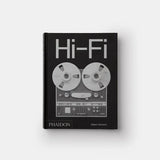 Phaidon Hi-Fi: the History of High-End Audio Design