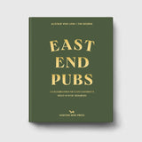 Hoxton Mini Press East End Pubs