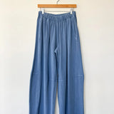 Le Bon Shoppe Bare Pants Cornflower Blue - Tea and Kate
