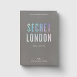 Hoxton An Opinionated Guide To Secret London