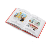 Gestalten The Monocle Guide To Shops, Kiosks and Markets - Tea and Kate