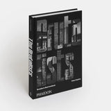 Phaidon The Brutalists: Brutalism's Best Architects