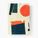 Kakimori A5 Notebook - Atelier Craft Log 51 - Tea and Kate