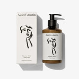 Austin Austin Palmarosa & Vetiver Hand Cream