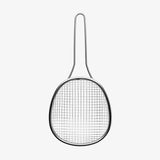 Japanese Kaji-Donya Oval Colander With Handle - Tea and Kate