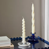 HAY Flare candlestick was £29