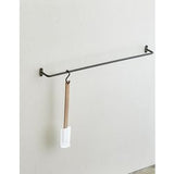 Fog Linen Iron Towel Rail - Medium - Tea and Kate