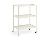 Hay Arcs Trolley - Low & High, Various Colours