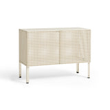 Hay Perforated Floor Cabinet - All Colours - S/M/L