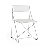 HAY X-Line Chair