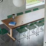 HAY X-Line Chair