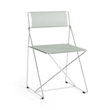 HAY X-Line Chair