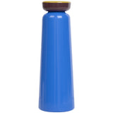 Sowden Bottle blue