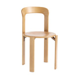HAY Rey Chair Golden