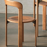 HAY Rey Chair Golden