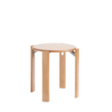 HAY Rey Stool Golden