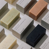 Homework Architectural Soap - Poppy Seed