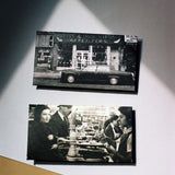 Casa Bosques Dried Fruits - Russ & Daughters Chocolate bar