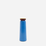 Sowden Bottle blue