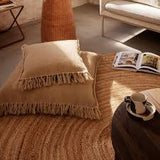 Eternal Oval Jute Rug, Extra Large -  was £325