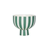 Oy Oy Design Toppu Bowl - Green