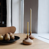 Ovo Dinner Candles was £16
