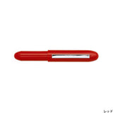 Hightide Penco Bullet Ballpoint Pen Light - Red was £12