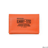 Hightide Penco Carry Tite case small orange