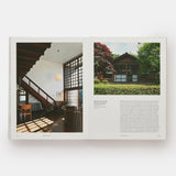 Phaidon Japanese Interiors book