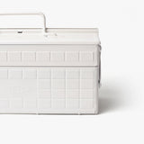 Toyo Steel Cantilever ST-350 Tool Box White