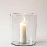 Tell Me More Luna Candle Holder, Medium