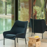 Hay 02 Lounge Chair - All Colours