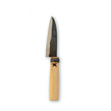MASTER SHIN'S ANVIL KOREAN #58 Paring Knife, small