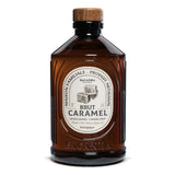 Bacanha Brut Caramel Syrup Organic 400ml