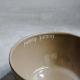 Sisi breakfast Bowl, Yummy Yummy