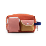 Toiletry Bag - Adventure Collection Cousin Clay