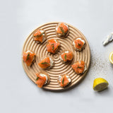 CASE Gareth Neal Target Trivet Board, WAS £30 - Tea and Kate